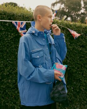 Lookbook F CE Spring Summer 2025 20