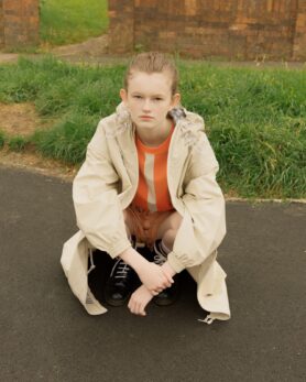 Lookbook F CE Spring Summer 2025 21