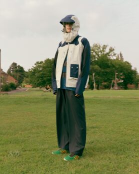 Lookbook F CE Spring Summer 2025 22