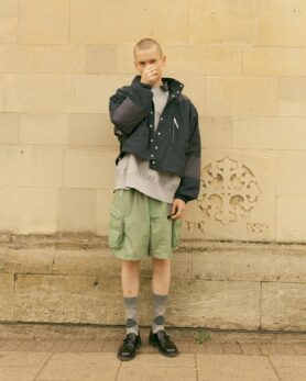 Lookbook F CE Spring Summer 2025 23