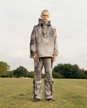 Lookbook F CE Spring Summer 2025 25