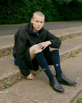 Lookbook F CE Spring Summer 2025 29