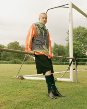 Lookbook F CE Spring Summer 2025 3
