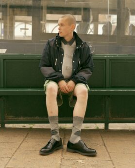 Lookbook F CE Spring Summer 2025 31