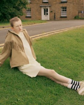 Lookbook F CE Spring Summer 2025 33