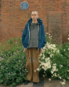 Lookbook F CE Spring Summer 2025 34