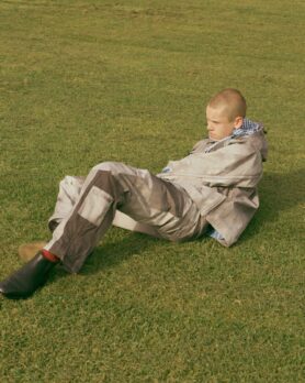Lookbook F CE Spring Summer 2025 8