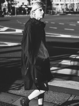 Lookbook Mizuno x Margaret Howell Spring Summer 2025 12