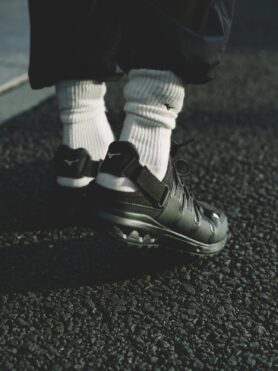 Lookbook Mizuno x Margaret Howell Spring Summer 2025 2