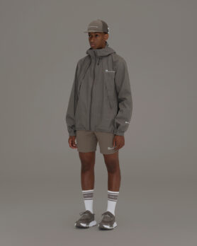 Lookbook The North Face x HYKE Spring Summer 2025 1