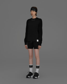Lookbook The North Face x HYKE Spring Summer 2025 10