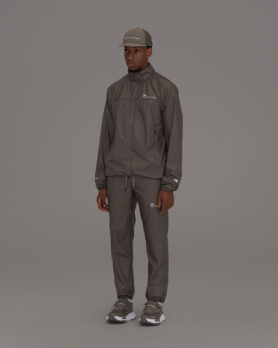 Lookbook The North Face x HYKE Spring Summer 2025 3