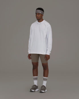 Lookbook The North Face x HYKE Spring Summer 2025 4
