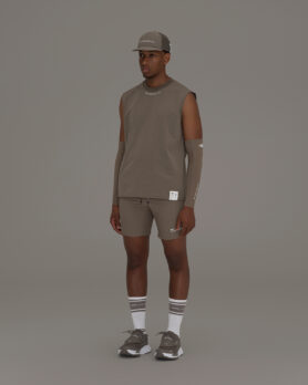 Lookbook The North Face x HYKE Spring Summer 2025 6