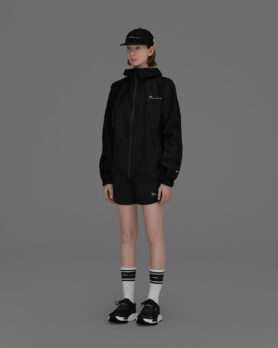 Lookbook The North Face x HYKE Spring Summer 2025 7