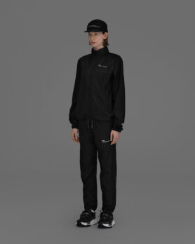 Lookbook The North Face x HYKE Spring Summer 2025 9