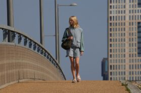 Lookbook UNIQLO C Spring Summer 2025 1