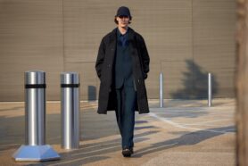 Lookbook UNIQLO C Spring Summer 2025 10