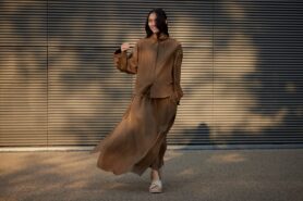 Lookbook UNIQLO C Spring Summer 2025 11