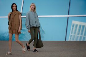 Lookbook UNIQLO C Spring Summer 2025 13