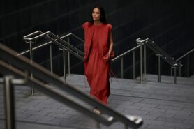 Lookbook UNIQLO C Spring Summer 2025 14