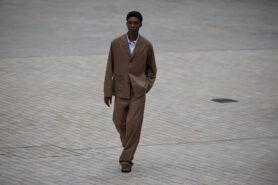 Lookbook UNIQLO C Spring Summer 2025 15