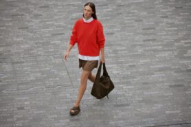 Lookbook UNIQLO C Spring Summer 2025 18