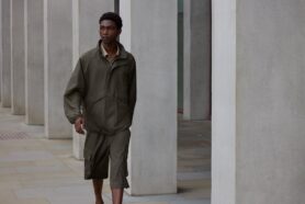 Lookbook UNIQLO C Spring Summer 2025 19