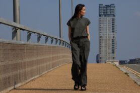 Lookbook UNIQLO C Spring Summer 2025 2