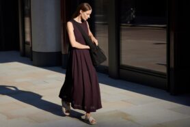 Lookbook UNIQLO C Spring Summer 2025 20