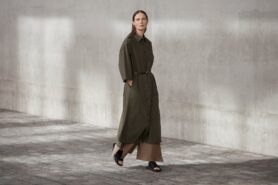 Lookbook UNIQLO C Spring Summer 2025 21