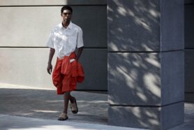 Lookbook UNIQLO C Spring Summer 2025 22