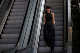 Lookbook UNIQLO C Spring Summer 2025 6