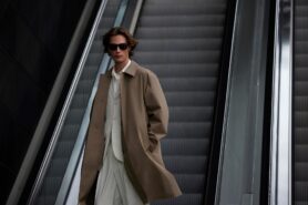 Lookbook UNIQLO C Spring Summer 2025 7