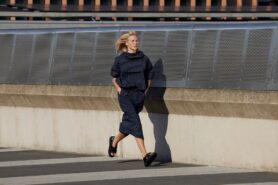 Lookbook UNIQLO C Spring Summer 2025 8