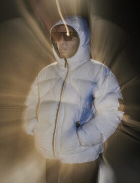 Lookbook maharishi x Palace Skateboards Spring 2025 8