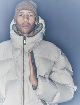 Lookbook maharishi x Palace Skateboards Spring 2025 9