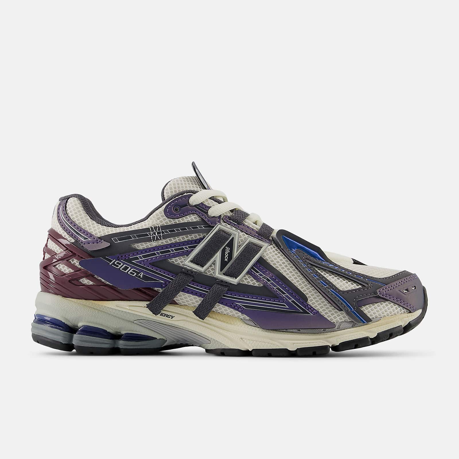 New Balance 1906A Inkwell U1906ANB 2