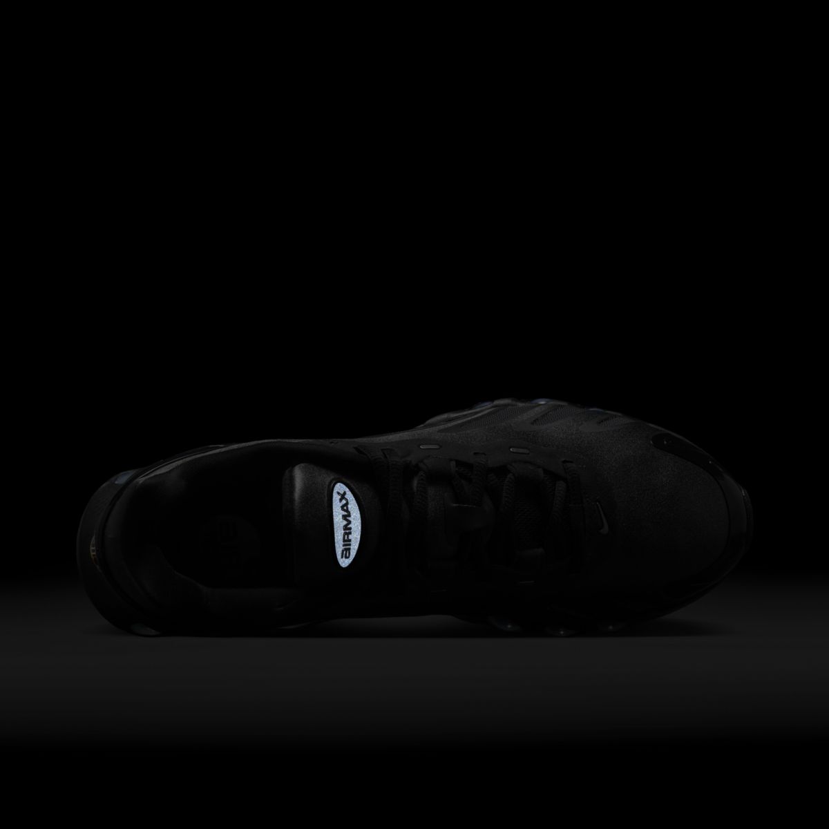 Nike Air Max DN8 Black Metallic Dark Grey HF5509-002 L