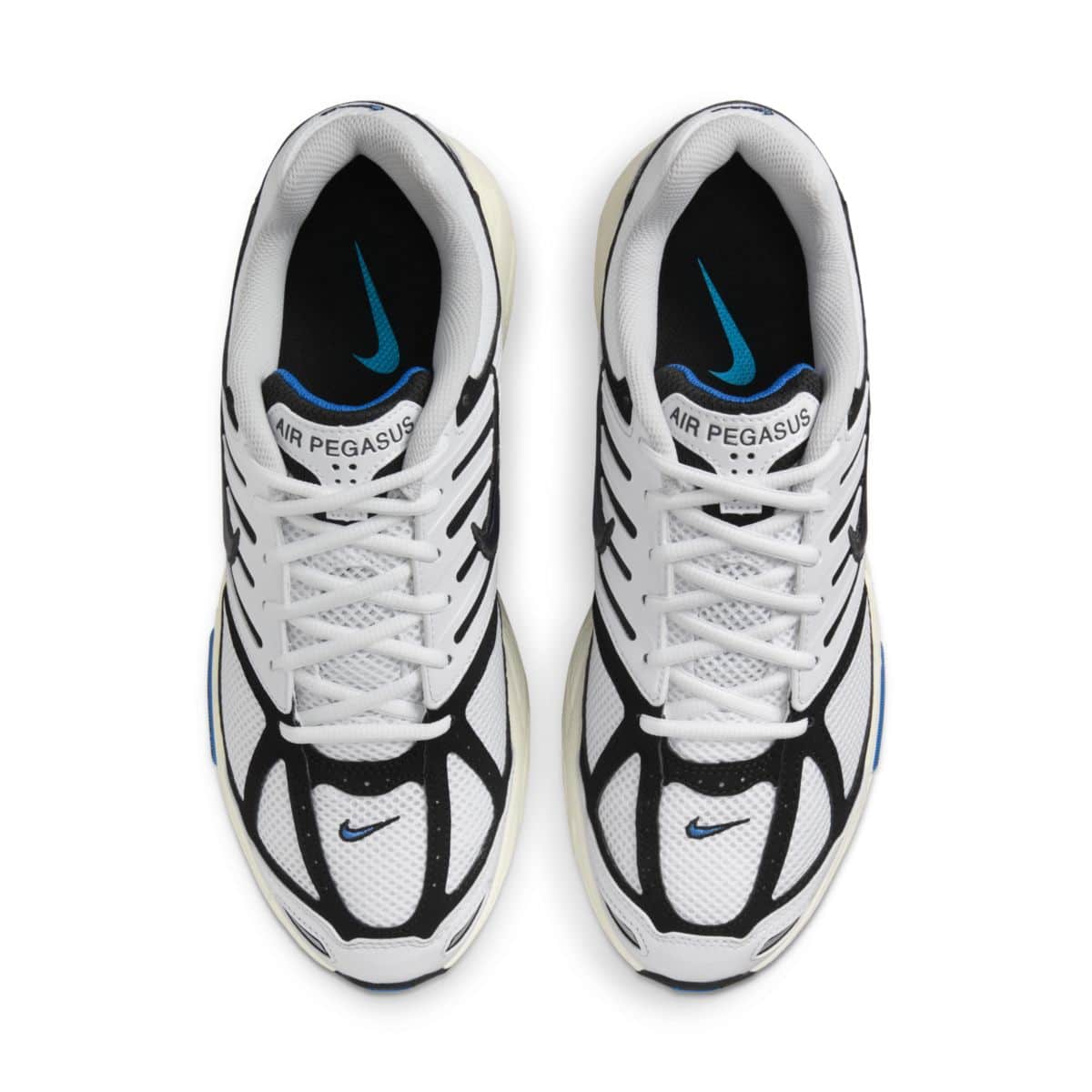 Nike Air Pegasus 2K5 White Photo Blue IB3971-100 D