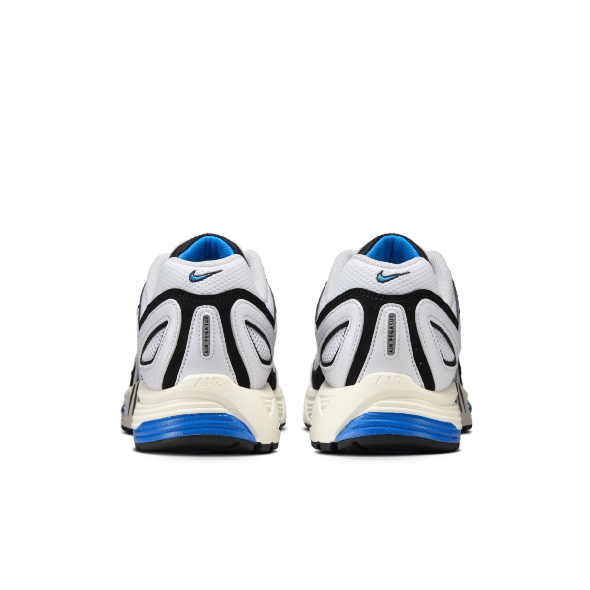 Nike Air Pegasus 2K5 White Photo Blue IB3971-100 F