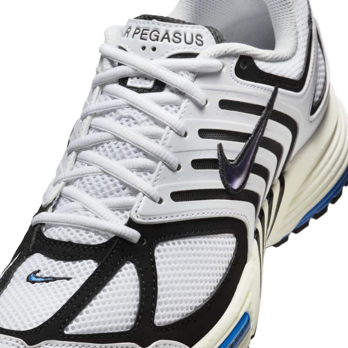 Nike Air Pegasus 2K5 White Photo Blue IB3971-100 H