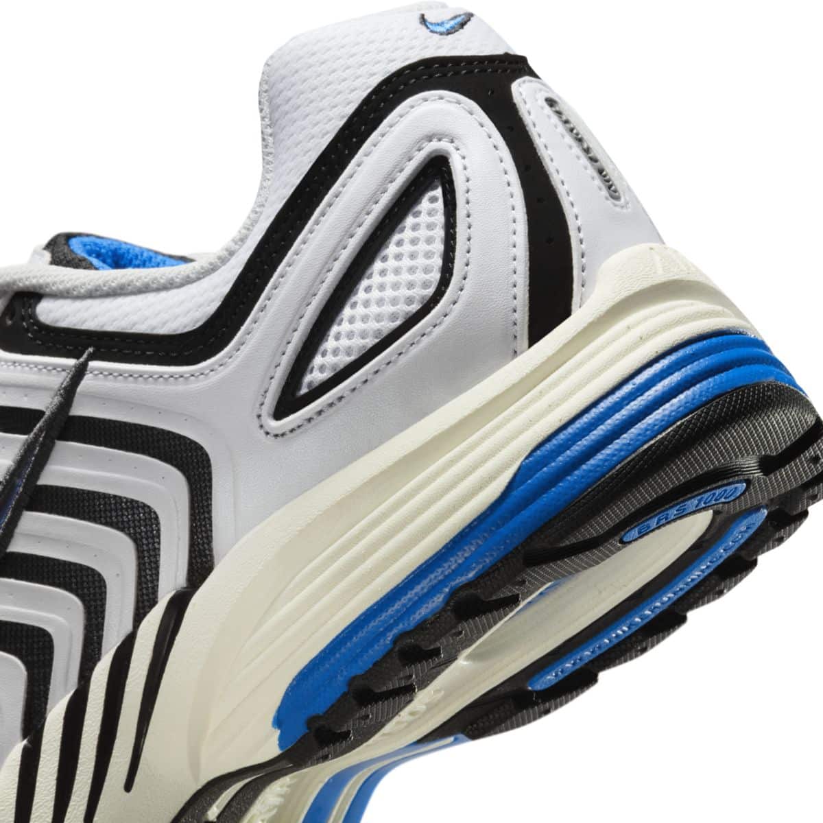 Nike Air Pegasus 2K5 White Photo Blue IB3971-100 K