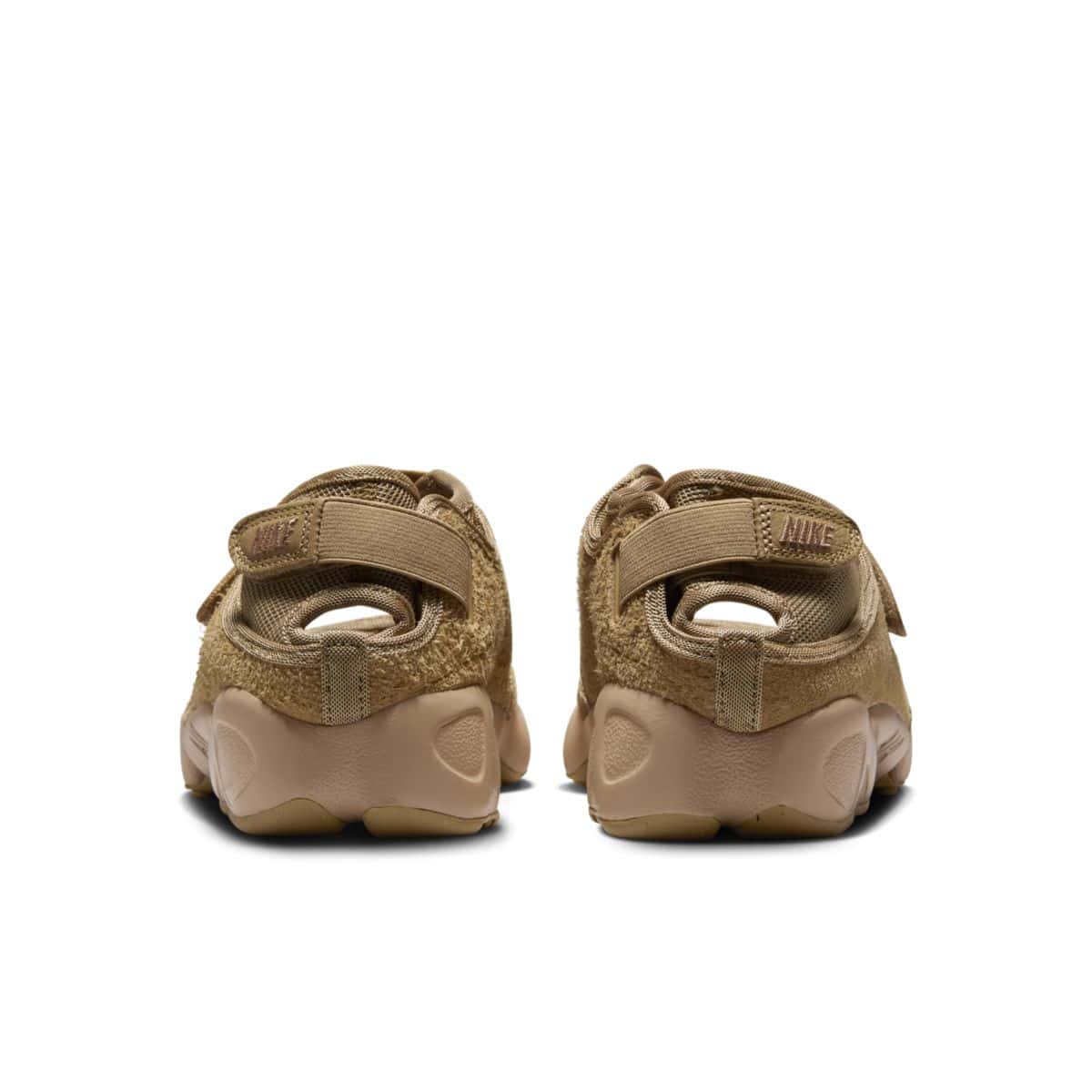 Nike Air Rift Parachute Beige HQ1474-200 F
