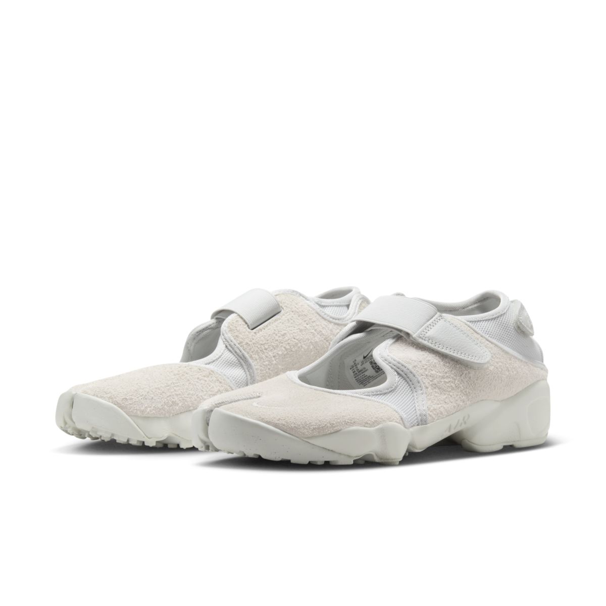 Nike Air Rift Photon Dust HQ1474-001 E