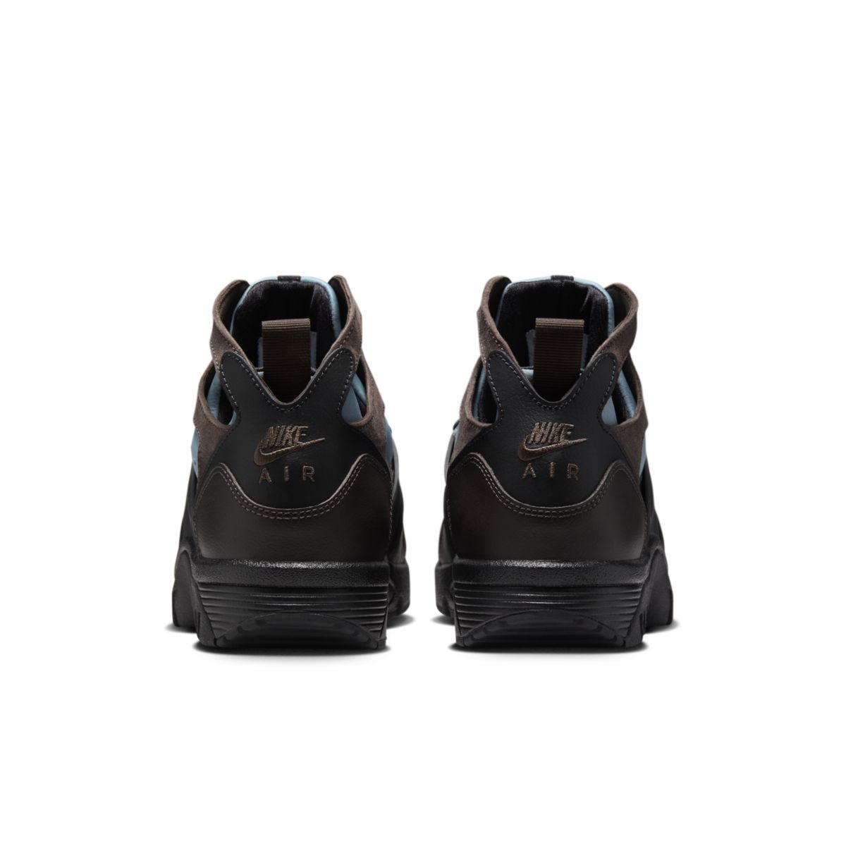 Nike Air Trainer Huarache Baroque Brown IB0497-001 F
