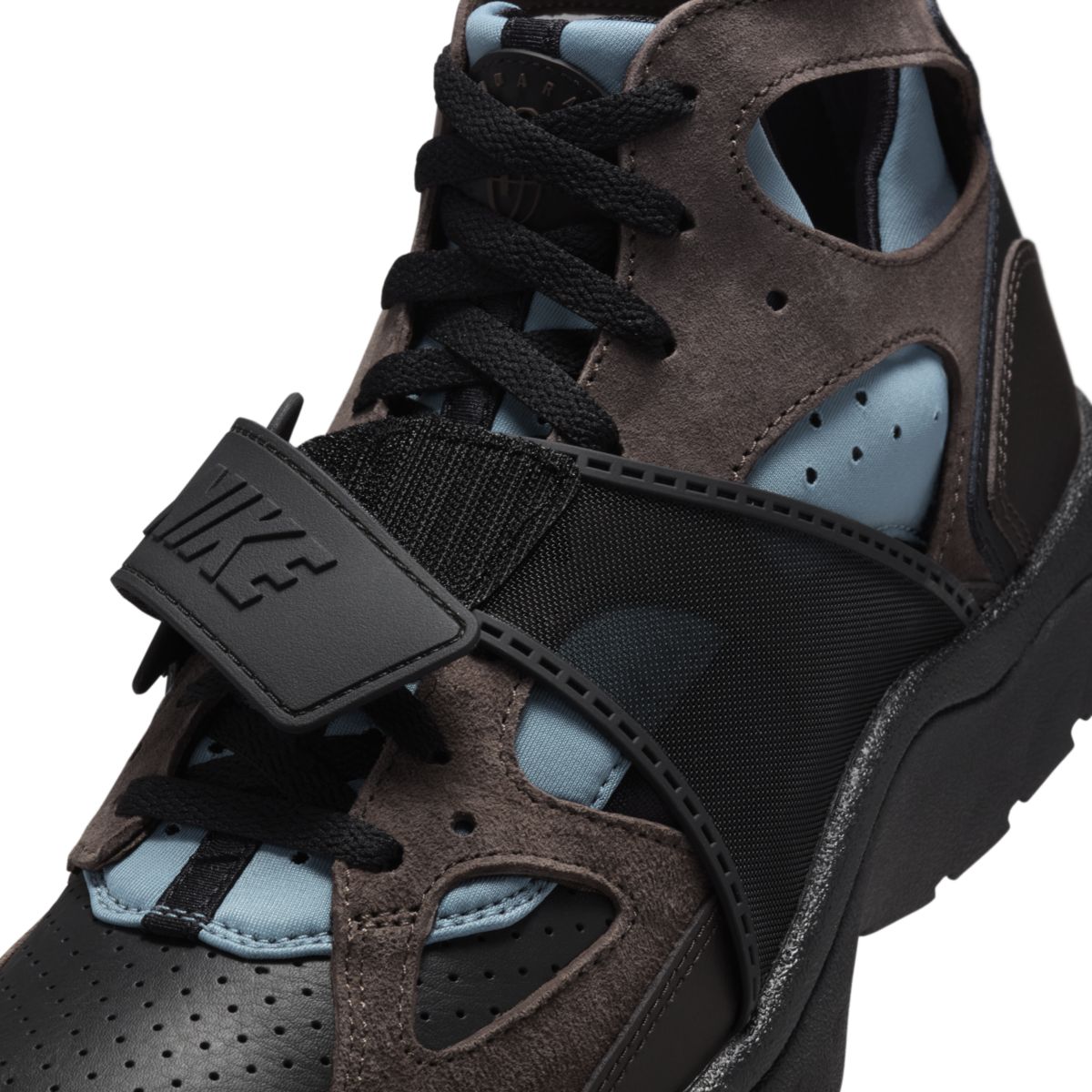 Nike Air Trainer Huarache Baroque Brown IB0497-001 H