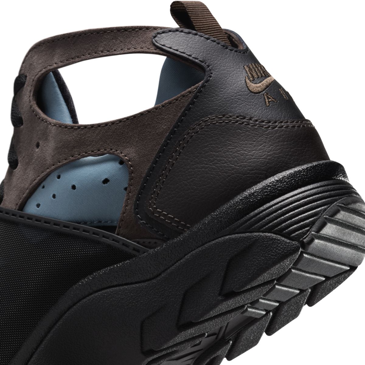 Nike Air Trainer Huarache Baroque Brown IB0497-001 K
