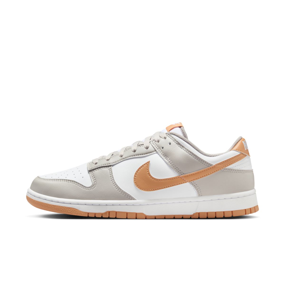 Nike Dunk Low Apricot Agate HF5441-110 A