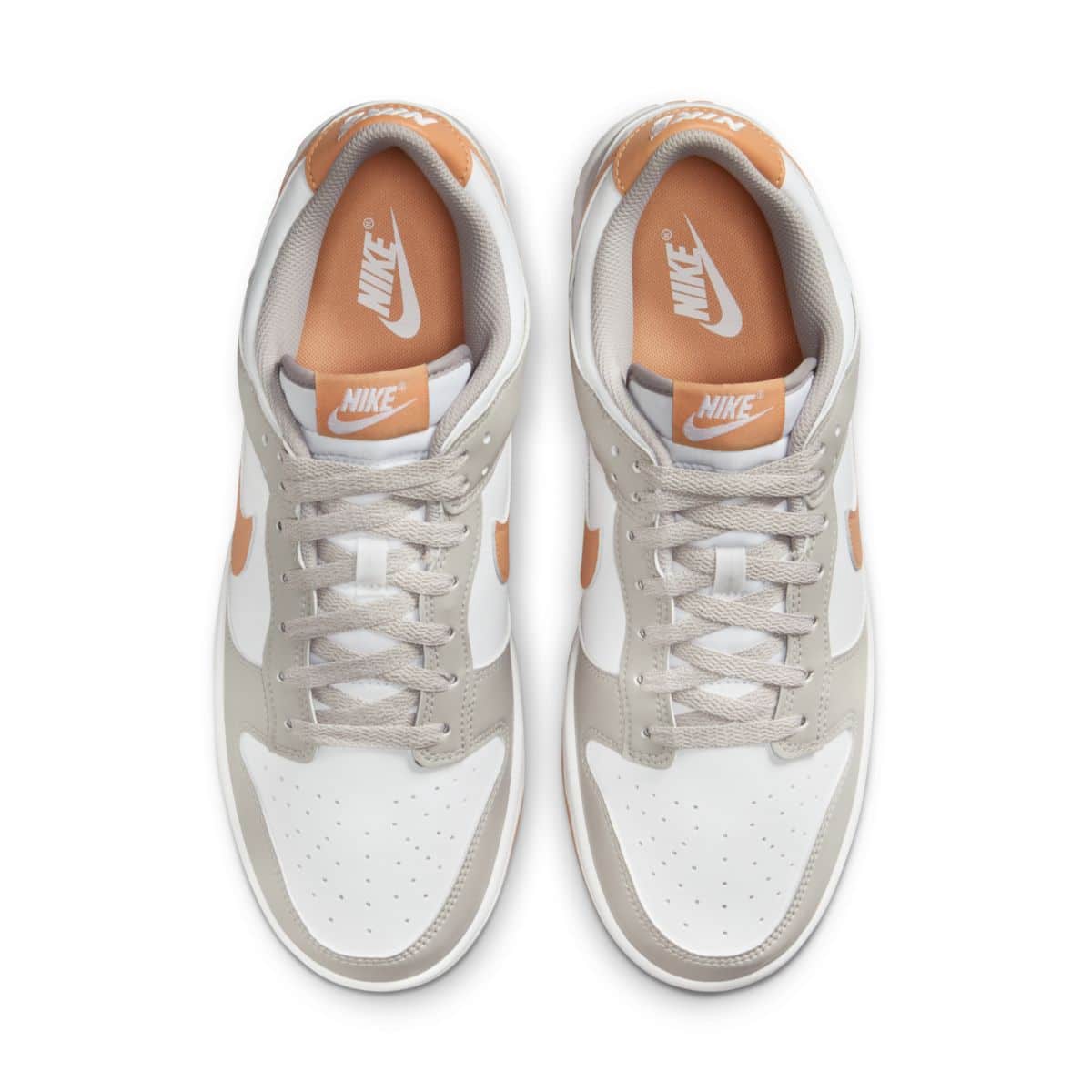 Nike Dunk Low Apricot Agate HF5441-110 D